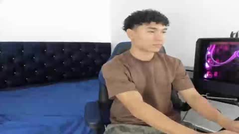 zamm online show from 7, 1, 2025