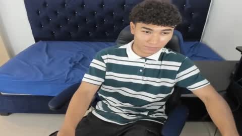 zamm online show from 8, 1, 2025