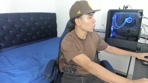 zamm online show from 25, 1, 2025