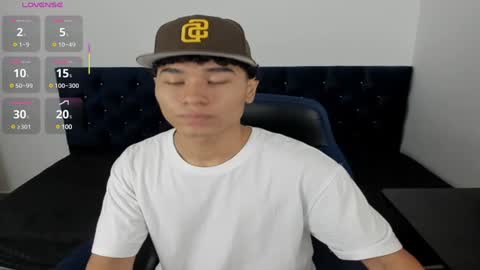 zamm online show from 2, 2, 2025