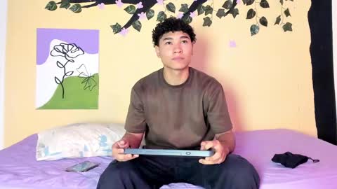 zamm online show from 2, 3, 2025