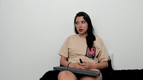 zammii69 online show from 25, 10, 2025