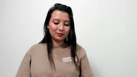 zammii69 online show from 8, 11, 2025