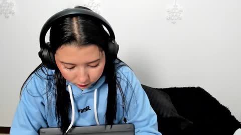 zammii69 online show from 8, 2, 2026