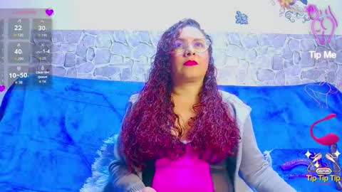 zamy_x online show from 16, 11, 2025