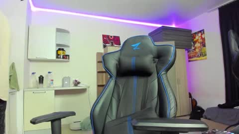 zander003 online show from 20, 11, 2025