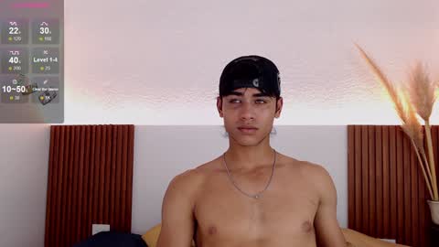 Snapshot of zander_2120 chatting on 4, 12, 2024 Zander online show from 4, 12, 2024