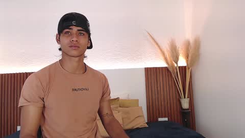 Snapshot of zander_2120 chatting on 6, 12, 2024 Zander online show from 6, 12, 2024