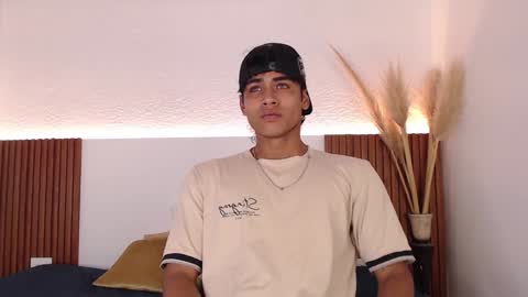 Snapshot of zander_2120 chatting on 7, 12, 2024 Zander online show from 7, 12, 2024