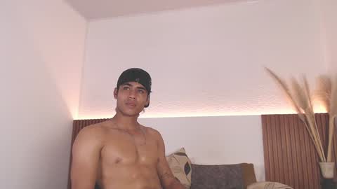 Snapshot of zander_2120 chatting on 11, 12, 2024 Zander online show from 11, 12, 2024