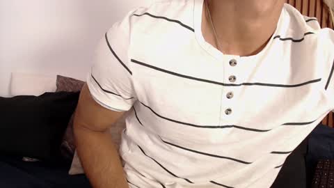 Snapshot of zander_2120 chatting on 11, 1, 2025 Zander online show from 11, 1, 2025