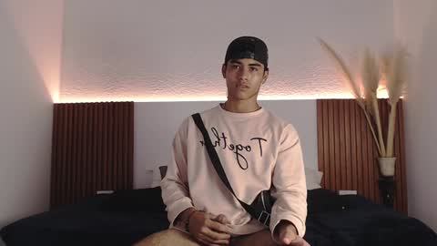 Snapshot of zander_2120 chatting on 17, 1, 2025 Zander online show from 17, 1, 2025