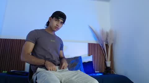 Snapshot of zander_2120 chatting on 25, 1, 2025 Zander online show from 25, 1, 2025