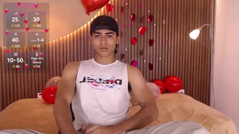 Snapshot of zander_2120 chatting on 15, 2, 2025 Zander online show from 15, 2, 2025