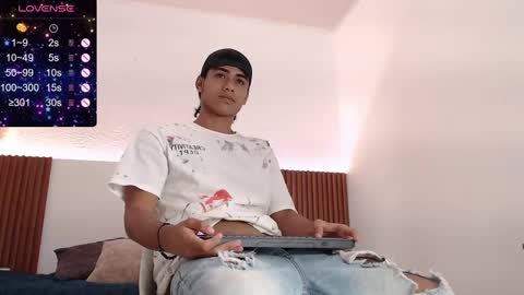 Snapshot of zander_2120 chatting on 18, 2, 2025 Zander online show from 18, 2, 2025