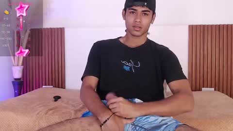 Snapshot of zander_2120 chatting on 11, 3, 2025 Zander online show from 11, 3, 2025