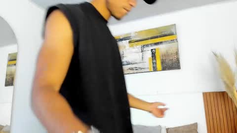 Snapshot of zander_2120 chatting on 18, 9, 2025 Zander online show from 18, 9, 2025