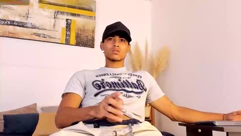 Snapshot of zander_2120 chatting on 24, 9, 2025 Zander online show from 24, 9, 2025