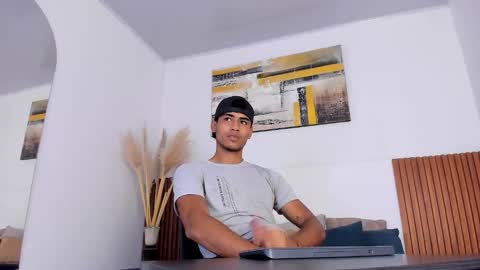 Snapshot of zander_2120 chatting on 27, 9, 2025 Zander online show from 27, 9, 2025