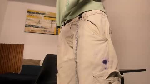 Snapshot of zander_2120 chatting on 28, 9, 2025 Zander online show from 28, 9, 2025