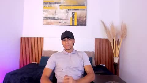 Snapshot of zander_2120 chatting on 9, 10, 2025 Zander online show from 9, 10, 2025