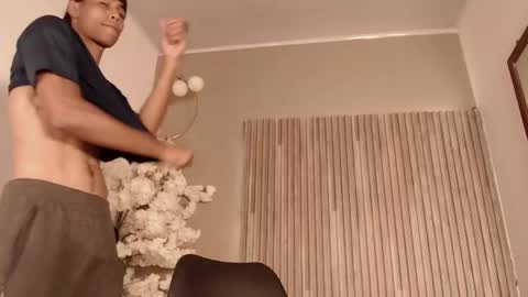 Snapshot of zander_2120 chatting on 29, 11, 2025 Zander online show from 29, 11, 2025