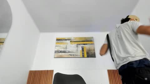 Snapshot of zander_2120 chatting on 22, 12, 2025 Zander online show from 22, 12, 2025