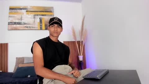 Snapshot of zander_2120 chatting on 9, 1, 2026 Zander online show from 9, 1, 2026