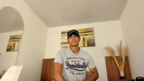 Zander online show from 17, 4, 2026