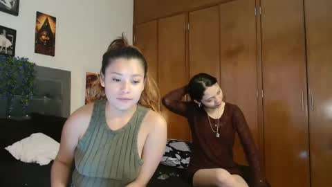 zandra6ghal online show from 21, 11, 2025