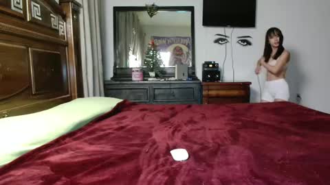 zandra6ghal online show from 14, 12, 2025