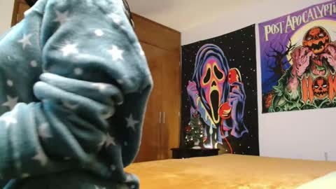 zandra6ghal online show from 15, 12, 2025