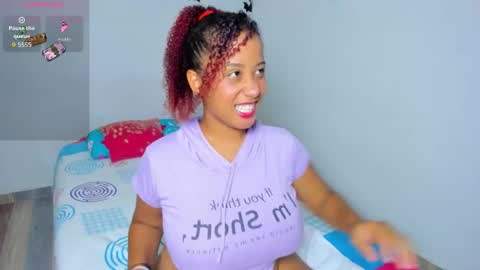 Zandra online show from 20, 11, 2025