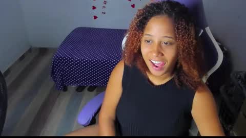 Zandra online show from 24, 2, 2026