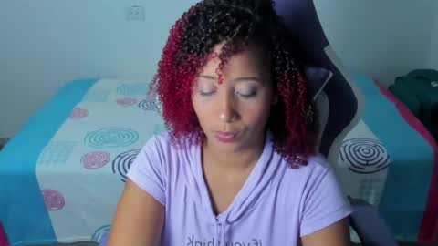 Zandra online show from 7, 5, 2026