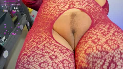 Zandra online show from 3, 2, 2026