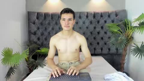 zane online show from 19, 2, 2026