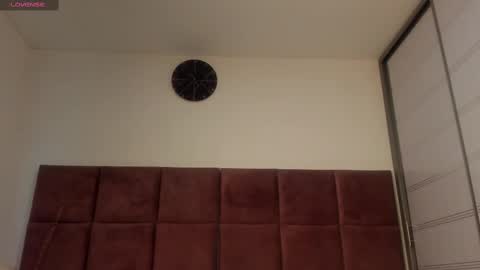 Zane Lux online show from 22, 2, 2025