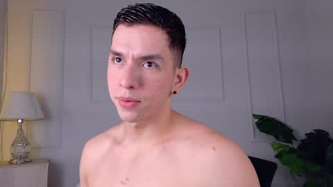 Zane Dawson online show from 10, 9, 2025