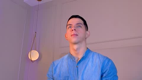 Zane Dawson online show from 17, 10, 2025