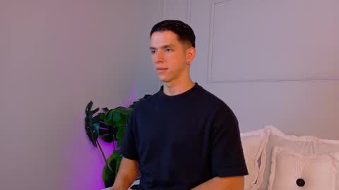 Zane Dawson online show from 18, 12, 2025