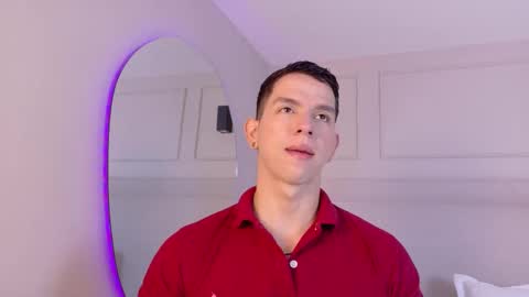 Zane Dawson online show from 6, 1, 2026