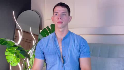 Zane Dawson online show from 16, 2, 2026