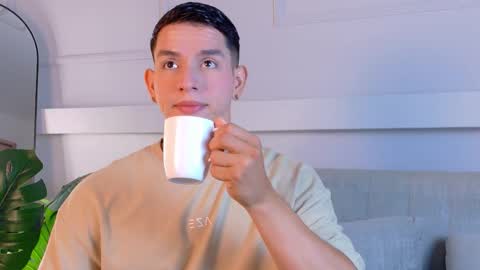 Zane Dawson online show from 30, 3, 2026