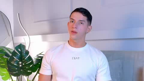 Zane Dawson online show from 15, 4, 2026