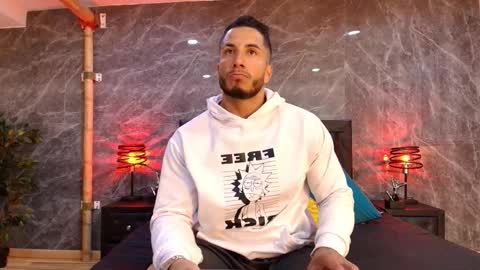 zanemaverick online show from 23, 2, 2026