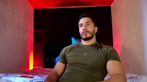 zanemaverick online show from 1, 6, 2026