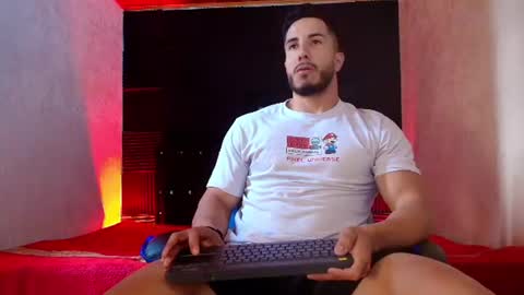 Snapshot of zanemaverick chatting on 23, 6, 2026 zanemaverick online show from 23, 6, 2026