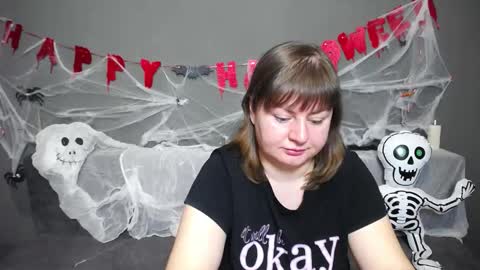 zannadreil online show from 19, 10, 2025