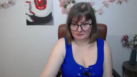 zannadreil online show from 12, 11, 2025